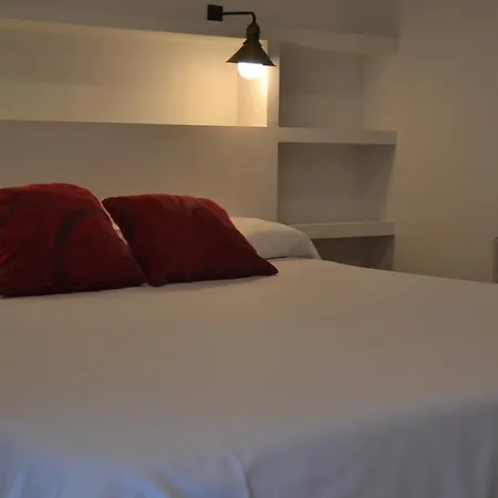 Appartement Living Aluders Attic *