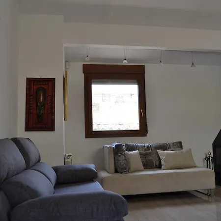 Living Aluders Attic Appartamento *
